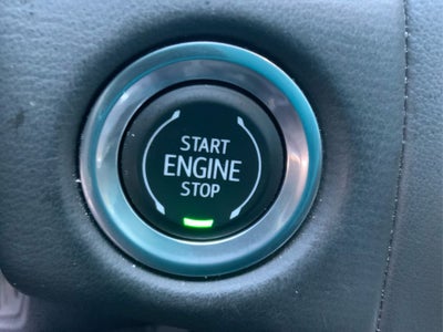 2023 Chevrolet Suburban 4WD LT