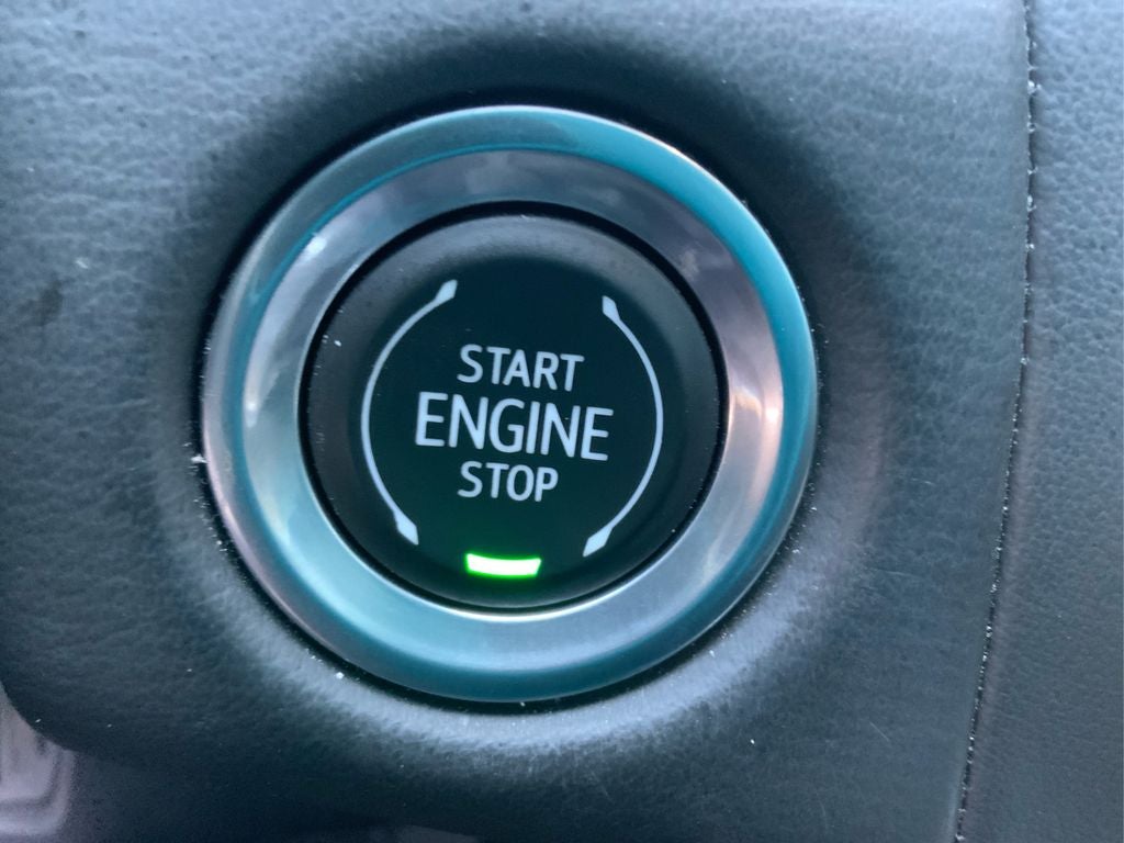 2023 Chevrolet Suburban 4WD LT