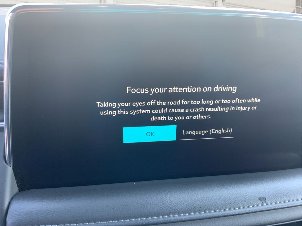 2023 Chevrolet Suburban 4WD LT