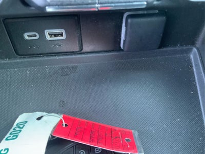 2023 Chevrolet Suburban 4WD LT