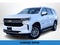 2023 Chevrolet Tahoe 4WD LT
