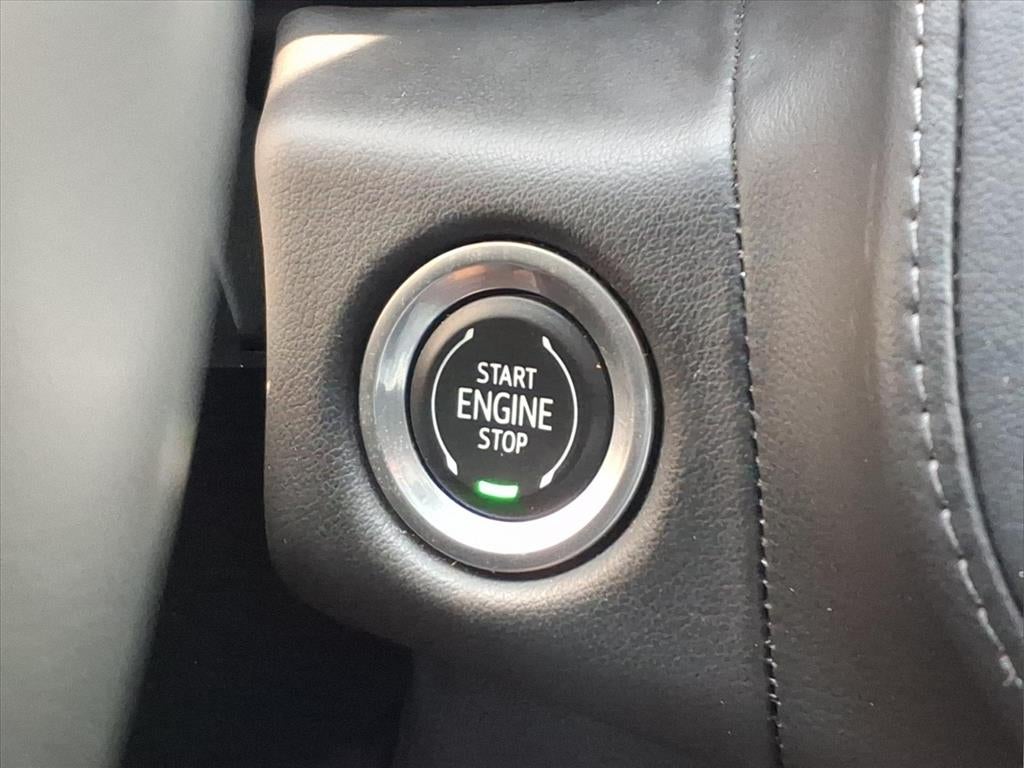2023 Chevrolet Tahoe 4WD LT