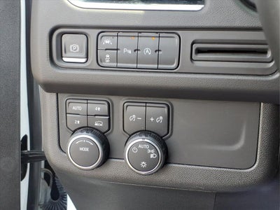 2023 Chevrolet Tahoe 4WD LT