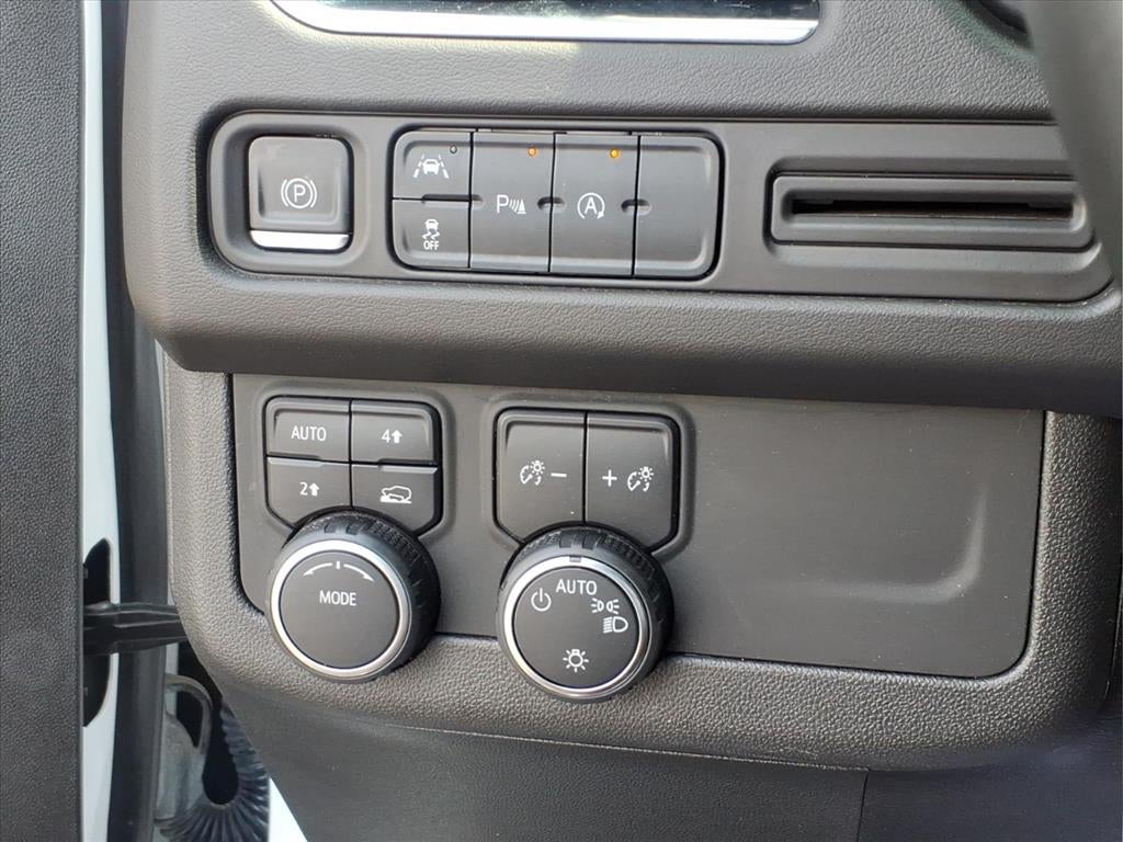 2023 Chevrolet Tahoe 4WD LT
