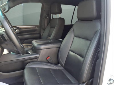 2023 Chevrolet Tahoe 4WD LT