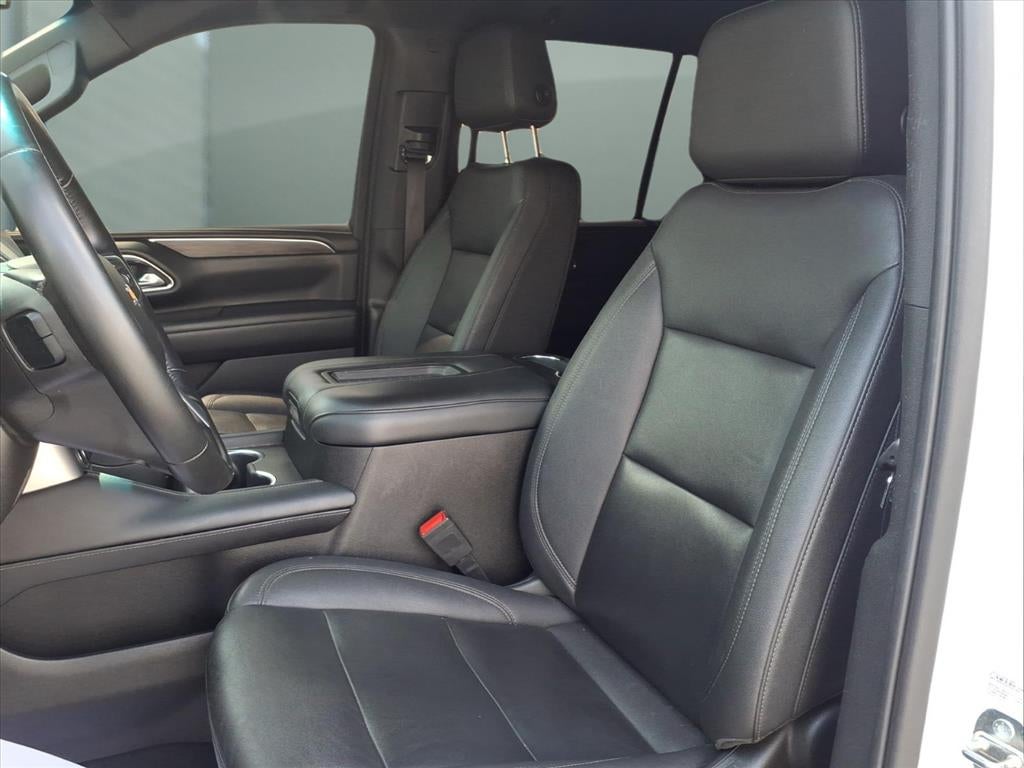 2023 Chevrolet Tahoe 4WD LT