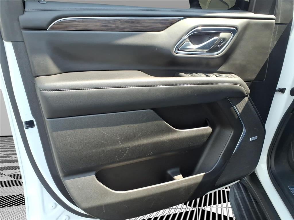 2023 Chevrolet Tahoe 4WD LT