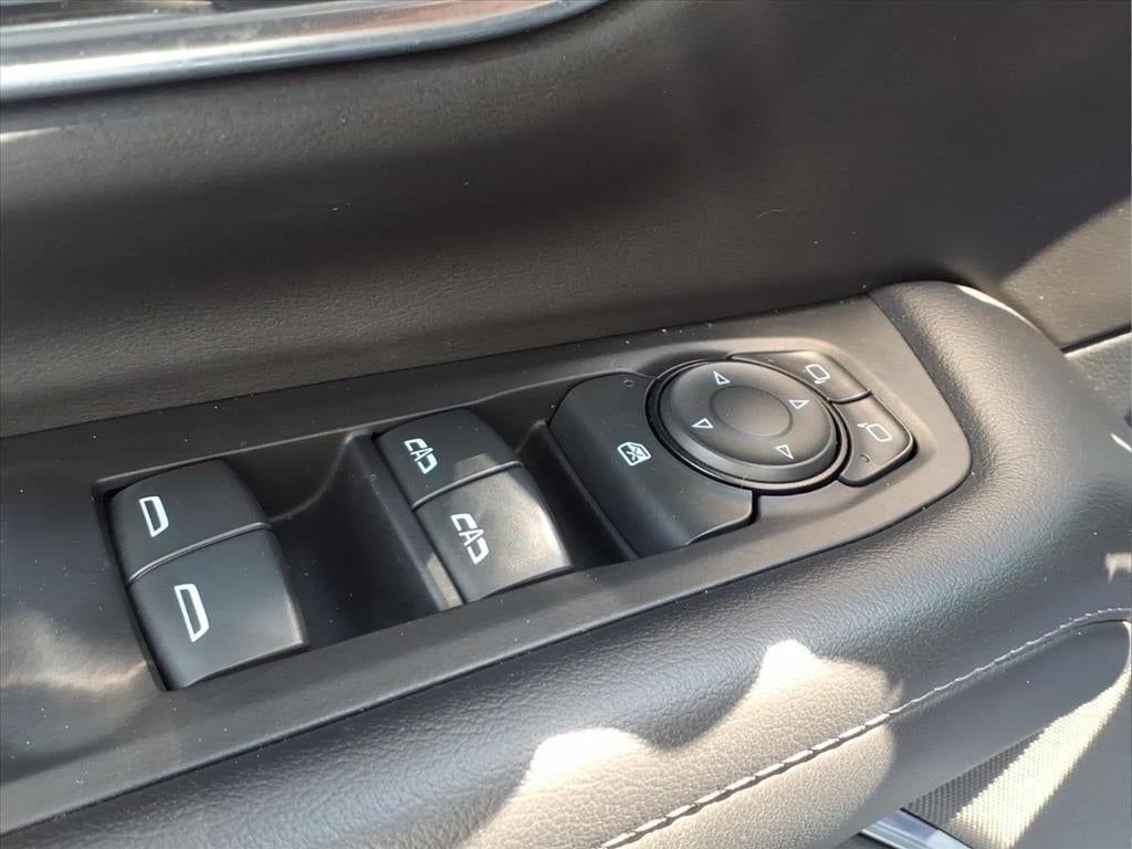 2023 Chevrolet Tahoe 4WD LT