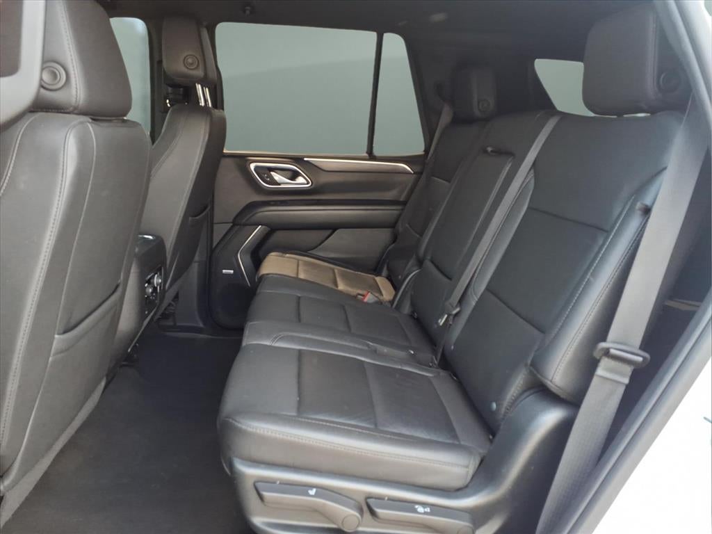 2023 Chevrolet Tahoe 4WD LT