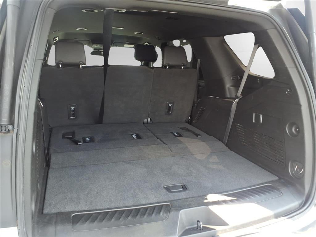 2023 Chevrolet Tahoe 4WD LT
