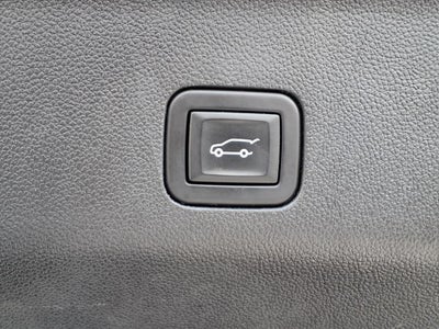 2023 Chevrolet Tahoe 4WD LT
