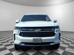 2023 Chevrolet Tahoe 4WD LT
