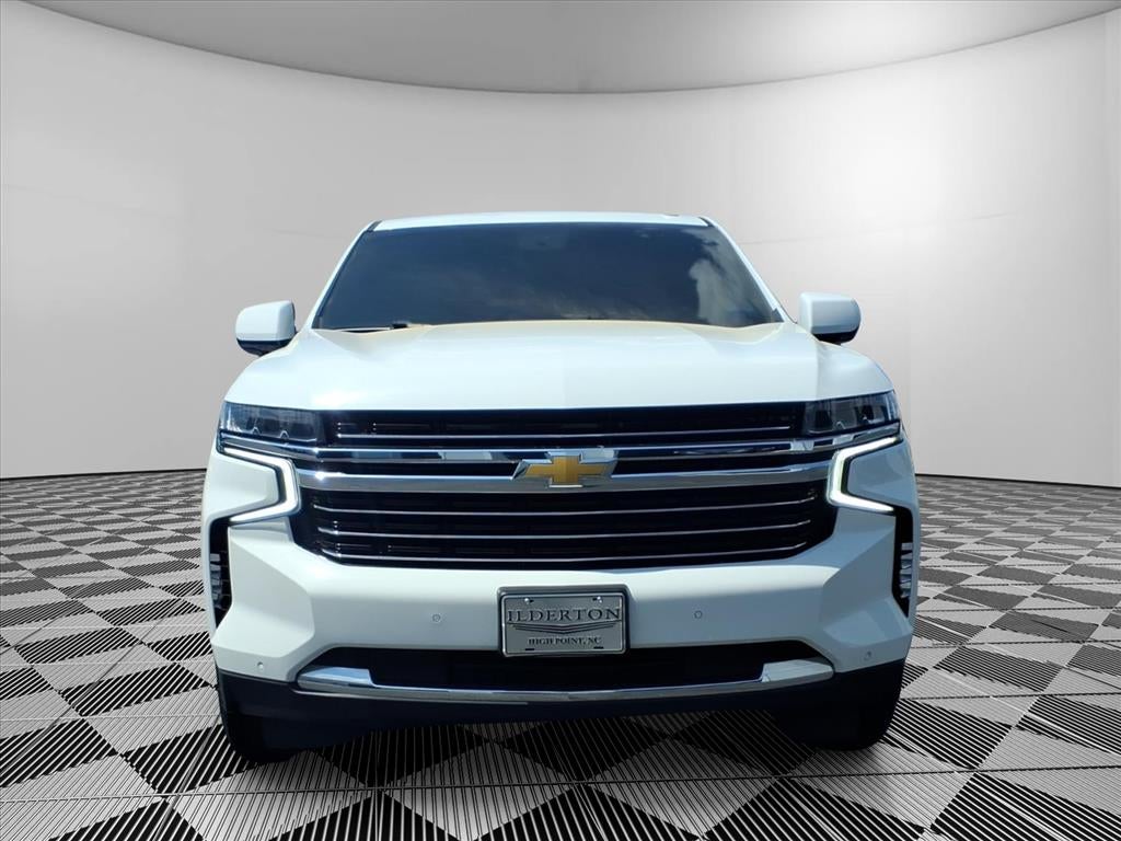 2023 Chevrolet Tahoe 4WD LT