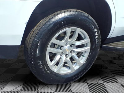 2023 Chevrolet Tahoe 4WD LT