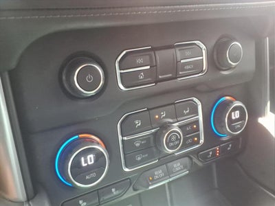 2023 Chevrolet Tahoe 4WD LT