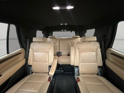 2021 Chevrolet Tahoe 4WD Premier