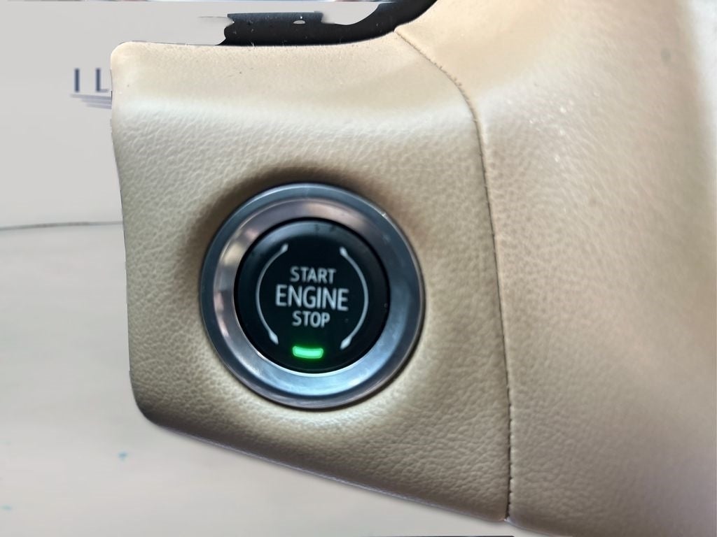 2021 Chevrolet Tahoe 4WD Premier