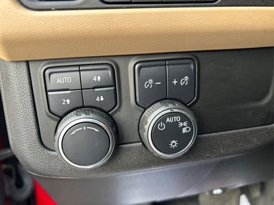 2021 Chevrolet Tahoe 4WD Premier