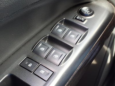 2022 GMC Canyon 2WD Crew Cab Short Box Elevation