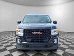 2022 GMC Canyon 2WD Crew Cab Short Box Elevation