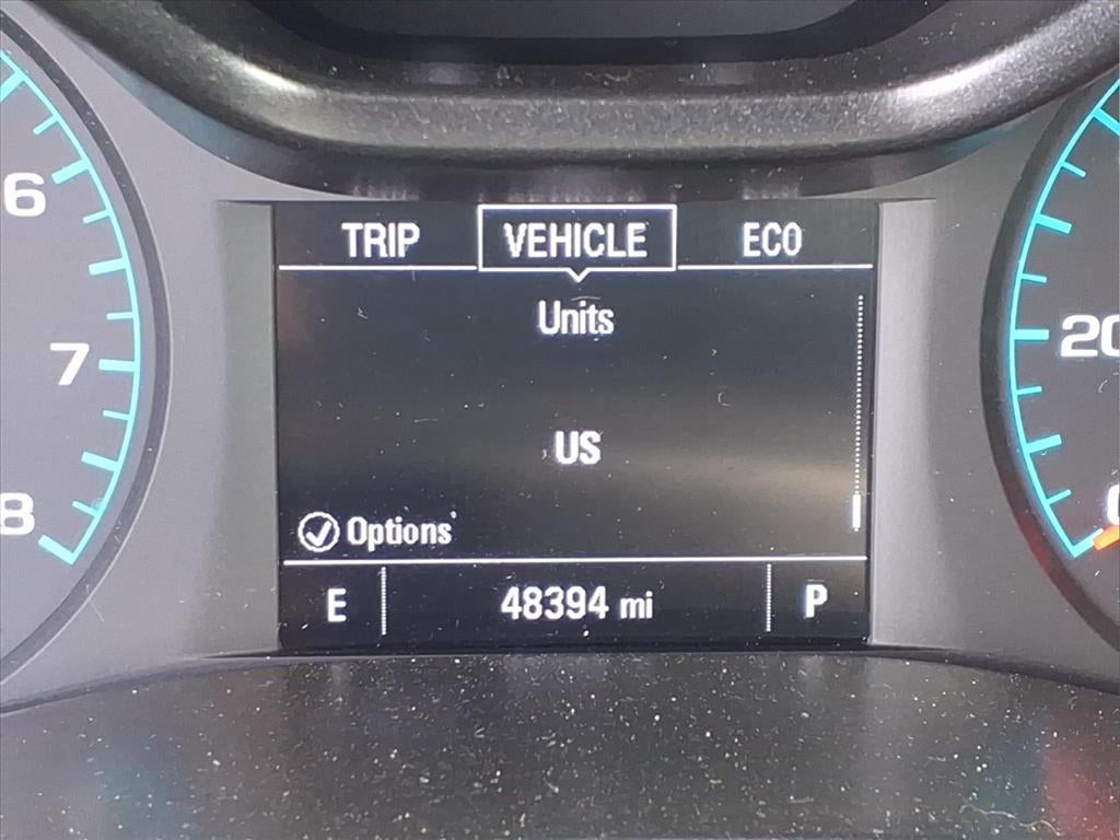 2022 GMC Canyon 2WD Crew Cab Short Box Elevation