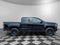 2022 GMC Canyon 2WD Crew Cab Short Box Elevation