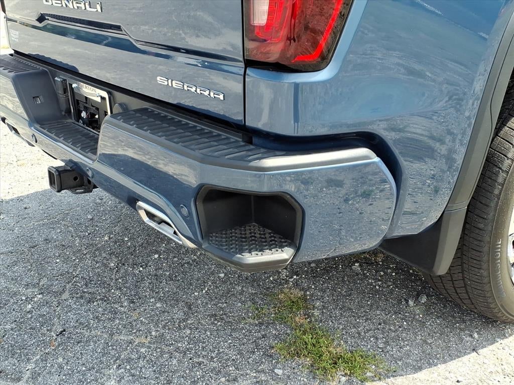 2024 GMC Sierra 1500 4WD Crew Cab Short Box Denali Ultimate