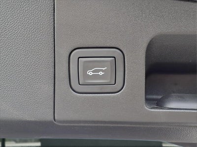 2025 Cadillac XT5 FWD Premium Luxury