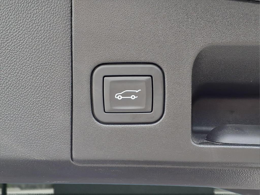 2025 Cadillac XT5 FWD Premium Luxury