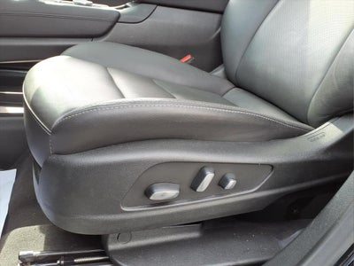 2025 Cadillac XT5 FWD Premium Luxury