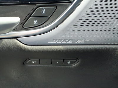 2025 Cadillac XT5 FWD Premium Luxury