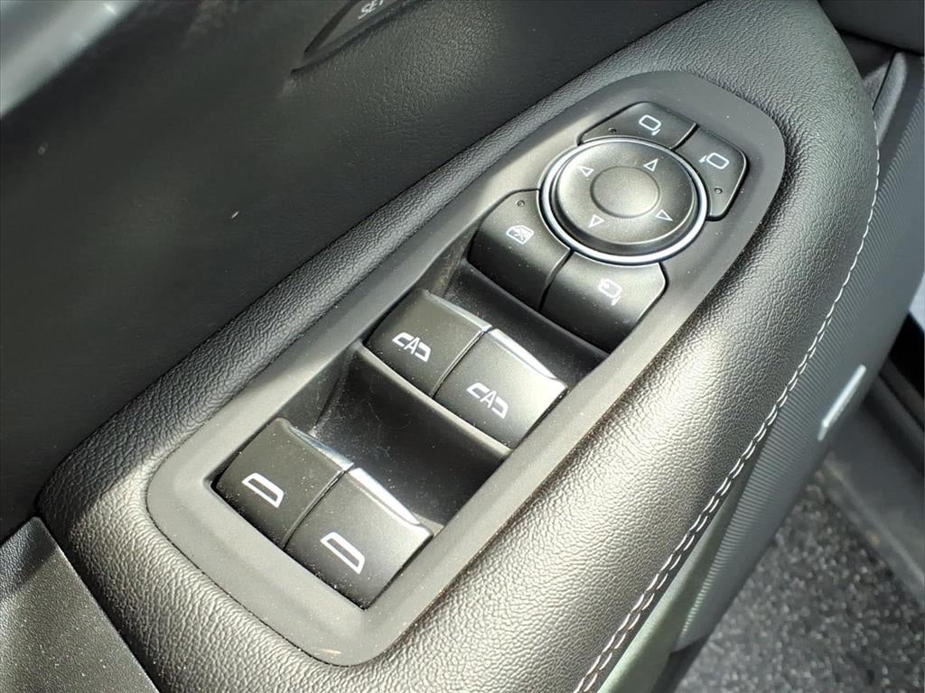 2025 Cadillac XT5 FWD Premium Luxury