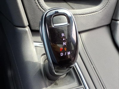 2025 Cadillac XT5 FWD Premium Luxury