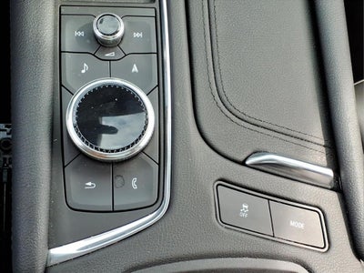 2025 Cadillac XT5 FWD Premium Luxury