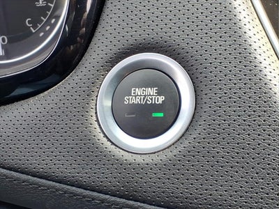 2025 Cadillac XT5 FWD Premium Luxury