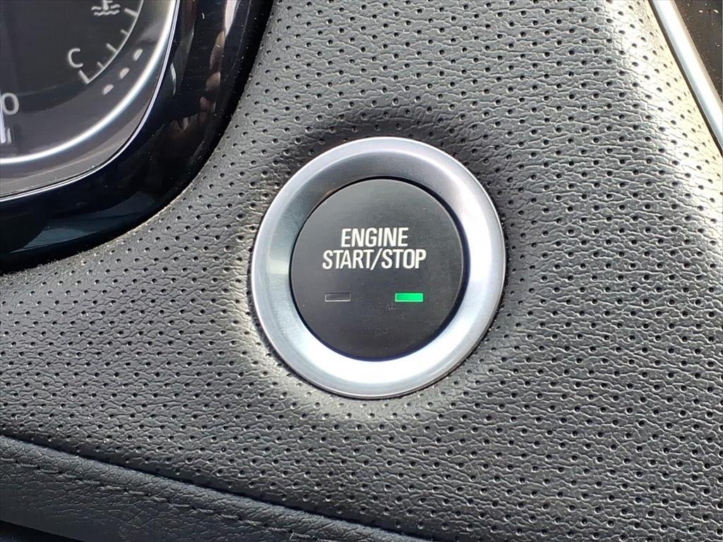 2025 Cadillac XT5 FWD Premium Luxury