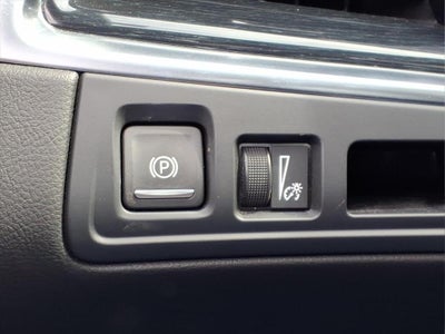 2025 Cadillac XT5 FWD Premium Luxury