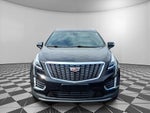 2025 Cadillac XT5 FWD Premium Luxury