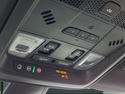 2025 Cadillac XT5 FWD Premium Luxury