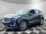 2025 Cadillac XT5 FWD Premium Luxury