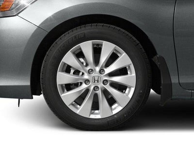 2015 Honda Accord Touring