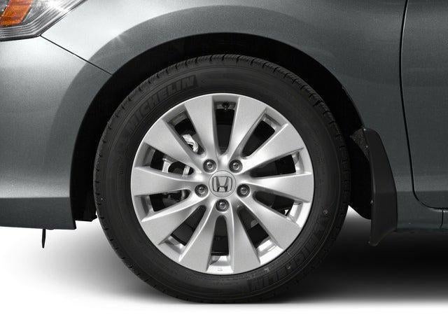 2015 Honda Accord Touring