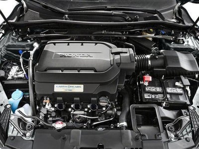 2015 Honda Accord Touring