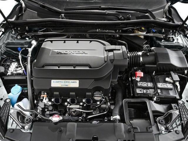2015 Honda Accord Touring