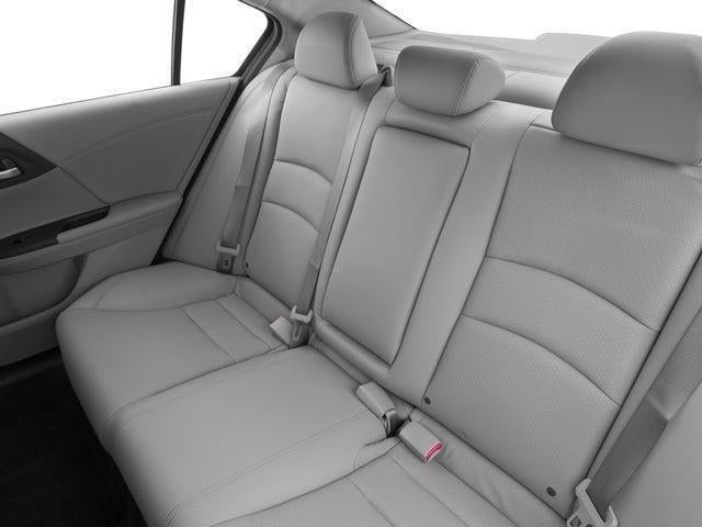 2015 Honda Accord Touring