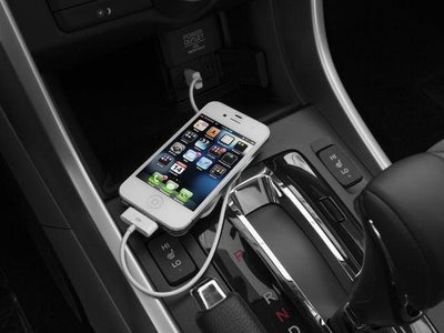 2015 Honda Accord Touring