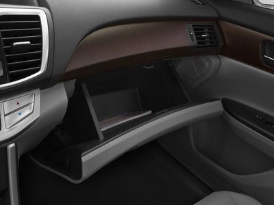 2015 Honda Accord Touring