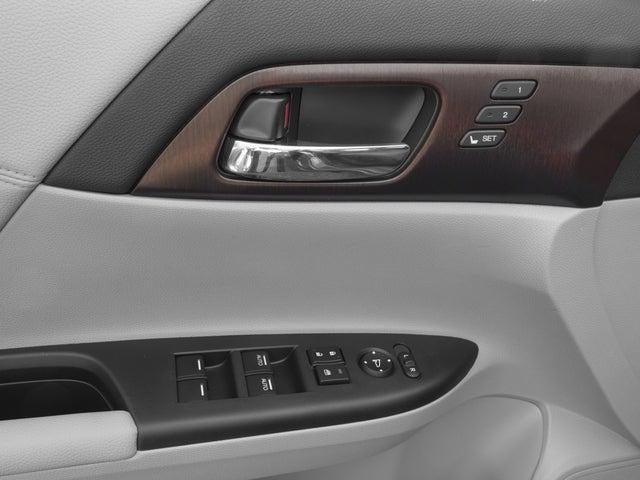 2015 Honda Accord Touring