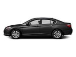 2015 Honda Accord Touring