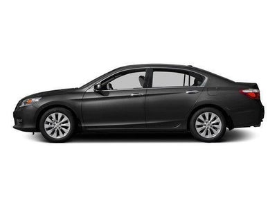 2015 Honda Accord Touring